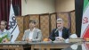 برنامه‌های آینده فولاد مبارکه بسیار خوب طراحی شده‌اند/گروه فولاد مبارکه همچنان مقاوم و سربلند ایستاده است