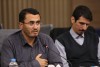 عملکرد وزارت نیرو در ایام جنگ تحمیلی ارزنده بود/ رزمندگان صنعت آب و برق اراده کافی برای مقابله با جنگ را داشتند