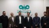 تغییر در هیئت مدیره فولاد سنگان