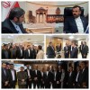 مدیریت اضطرار در جنگ‌های ۱۲ روزه و رمضان در بانک سپه ستودنی است