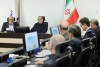 اقدامات وزارت نیرو در حفظ پایداری شبکه آب و برق کم‌نظیر بوده است/ حفظ منابع آب و انرژی بخشی از امنیت ملی و تاب‌آوری کشور است