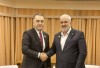 ایران را مهم‌ترین شریک تاجیکستان در منطقه می‌دانیم