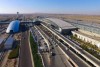 شهر فرودگاهی امام خمینی(ره) در آستانه جهش اقتصادی؛ هاب لجستیکی ایران شکل می‌گیرد