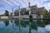 تداوم تولید پایدار در نیروگاه بعثت همزمان با اجرای پروژه‌های نوسازی و تعمیرات اساسی/ تولید بیش از ۱۷۱ هزار مگاوات‌ساعت برق در سه‌ماهه نخست سال ۱۴۰۵