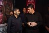 حضور میدانی مدیران ارشد بانک صادرات ایران در مسیر وداع با رهبر شهید