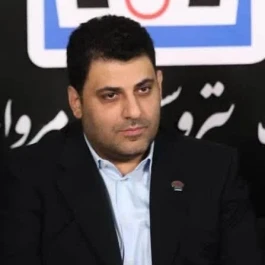 خوشبین‌فر با رأی هیئت‌مدیره، مدیرعامل پتروشیمی امیرکبیر شد
