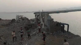 حمله به آب‌شیرین‌کن جاسک، جنایت جنگی و نقض آشکار قوانین بین‌المللی است