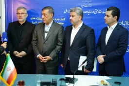 افتتاح پروژه‌های راهبردی برق البرز با سرمایه‌گذاری بیش از ۱۱ همت وارد مدار شد