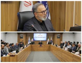 راهبری فناورانه، محور اجرای برنامه هفتم در توسعه حمل‌ونقل هوایی