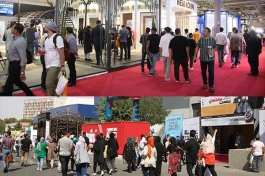به همت اتاق تعاون ایران بیست و ششمین نمایشگاه بین المللی صنعت ساختمان برگزار می شود