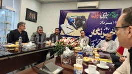 هم‌افزایی شفادارو، جابر ابن‌حیان و آینده پویا برای تقویت اقتصاد دارویی و عبور از چالش‌های جنگ