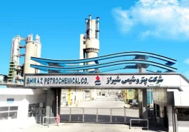 پروژه تولید کیسه پلی‌پروپیلن پتروشیمی شیراز به پیشرفت ۶۸ درصدی رسید