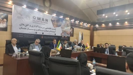 عمان؛ مقصد جدید سرمایه‌گذاری و صادرات خدمات فنی و مهندسی ایران/گام تازه ایران برای ورود به بازار ساخت‌وساز عمان