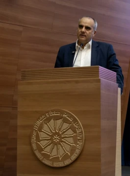 مس کاوان نماد، واحد نمونه معدنی استان سمنان در سال ۱۴۰۴ شد