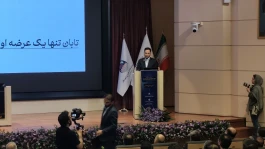 بازار سرمایه در انتظار یک غول ۴۸۰ همتی/جابه‌جایی جایگاه صنایع در بازار سرمایه