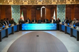 ۴۰۰ همت تسهیلات برای بنگاه‌های کوچک و متوسط اختصاص می‌یابد/ بازگشت واحدهای آسیب دیده پتروشیمی به مدار تولید