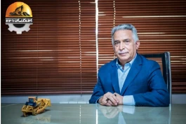 ایران کانماین در مسیر تبدیل شدن به هاب منطقه ای معدن