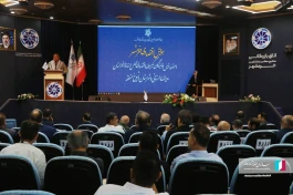 تأکید بر نقش اروند در توسعه تجارت و اقتصاد ملی