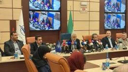 دهقان: ۲۷ فرودگاه کشور در جریان جنگ اخیر آسیب دیدند؛ بازسازی زیرساخت‌های هوانوردی با اتکا به توان داخلی ادامه دارد