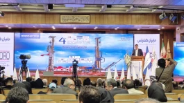 تأکید سعدمحمدی و سمیعی‌نژاد بر عبور اکتشافات معدنی ایران از روش‌های سنتی