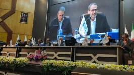 تأکید بر شفافیت و تجهیز منابع تولید
