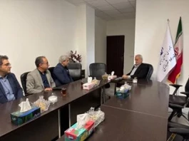 بیمه آسیا در کنار زیان‌دیدگان حادثه سنندج