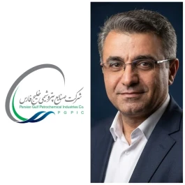 یعقوب رستمی، مدیر سرمایه انسانی گروه صنایع پتروشیمی خلیج‌فارس شد