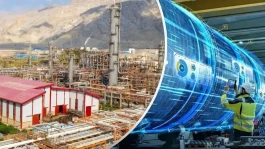 ایدرو؛ بازوی تحول صنعتی ایران از هوش مصنوعی تا نوسازی ناوگان کلان‌شهرها