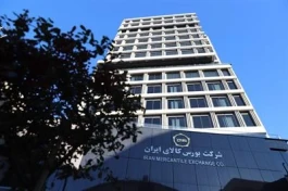 ۳۶۵ هزار تن محصول روی میز فروش می‌رود