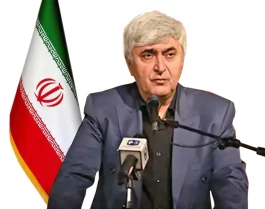 مهدی خطیبی مدیر عامل گروه صنعتی هپکو شد