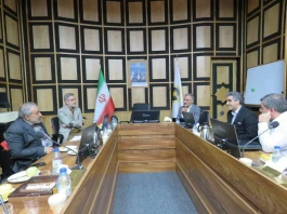 فاز نخست بازسازی نیروگاه طرشت مهرماه امسال به پایان می‌رسد