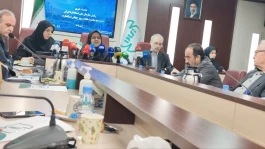 تدوین بیش از ۱۲۰۰ استاندارد جدید در دو سال
