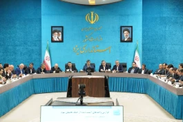 بانک مهر ایران می‌تواند نقش کلیدی در حمایت از تولید داشته باشد