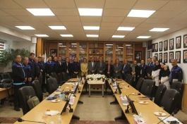 تمدید و اخذ گواهینامه‌های سه‌گانه سیستم مدیریت یکپارچه