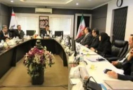 تأکید بر اجرای هدفمند طرح‌های بانک سرمایه متناسب با نیاز مشتریان