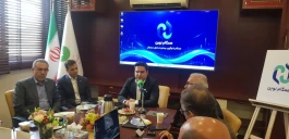 بنائیان: همگام نوین باید پیشران تحول دیجیتال و توسعه بانکداری هوشمند در پست‌بانک ایران باشد