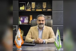 از سکوی قهرمانی جهان تا ساختن زیرساخت های ایران|